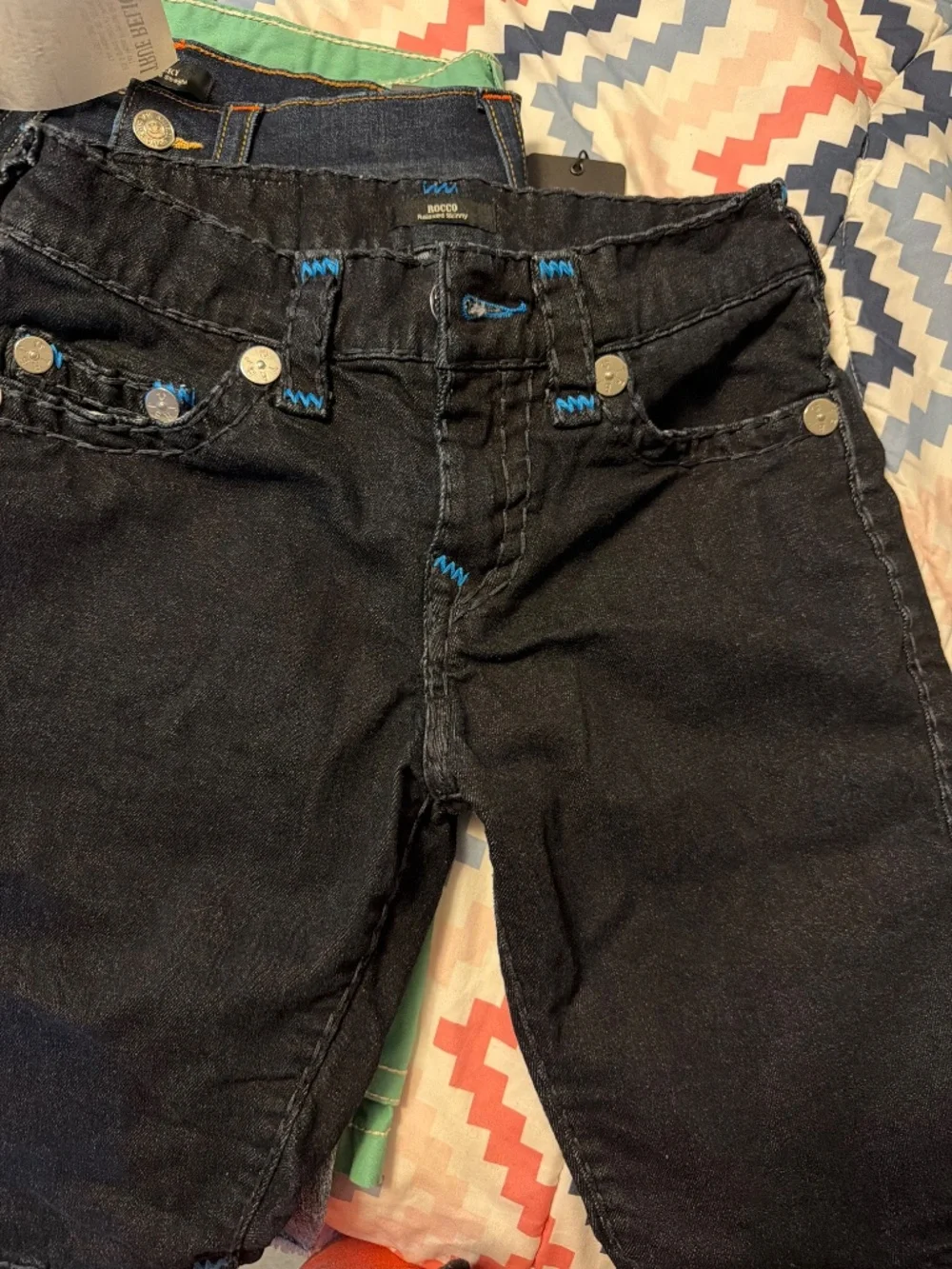 Men’s shorts
